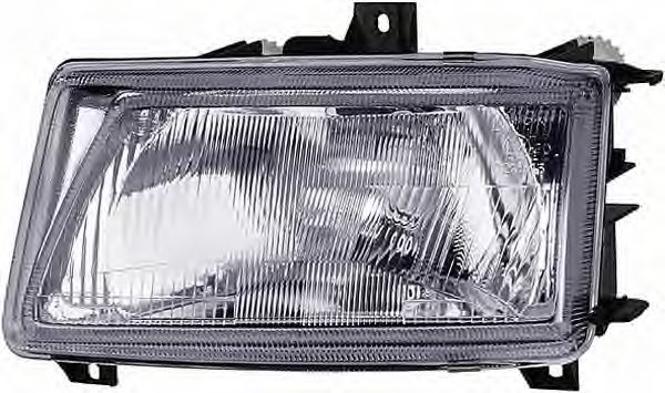 Farol HELLA 1AE 008 561-011