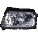 Farol principal