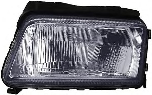 Farol principal
