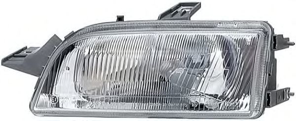 Farol principal