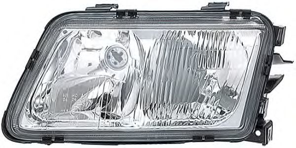 Farol principal
