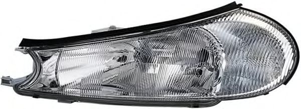 Farol principal
