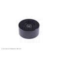 Polia de desvio/de guia, correia trapezoidal estriada