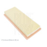 Filtro de ar BLUEPRINT ADP152203BLU
