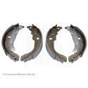 Conjunto de sapatas de freio BLUEPRINT ADP154101