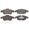 Conjunto de 4 pastilhas de freio BLUEPRINT ADP154201BLU