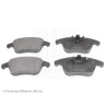 Conjunto de 4 pastilhas de freio BLUEPRINT ADP154206