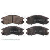 Conjunto de 4 pastilhas de freio BLUEPRINT ADS74206