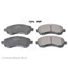 Conjunto de 4 pastilhas de freio BLUEPRINT ADS74220