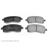 Conjunto de 4 pastilhas de freio BLUEPRINT ADS74221