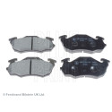 Conjunto de 4 pastilhas de freio BLUEPRINT ADS74223