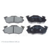 Conjunto de 4 pastilhas de freio BLUEPRINT ADS74223