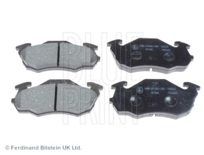 Conjunto de 4 pastilhas de freio BLUEPRINT ADS74223
