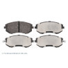 Conjunto de 4 pastilhas de freio BLUEPRINT ADS74228