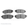 Conjunto de 4 pastilhas de freio BLUEPRINT ADS74232BLU