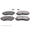 Conjunto de 4 pastilhas de freio BLUEPRINT ADS74234BLU