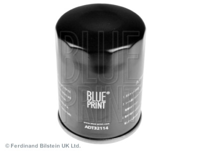 Filtro de óleo Blueprint ADT32114BLU