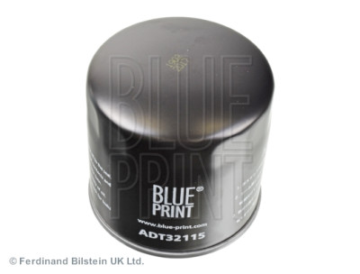 Filtro de óleo Blueprint ADT32115BLU