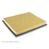 Filtro de ar BLUEPRINT ADT322104