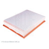 Filtro de ar BLUEPRINT ADT322116BLU
