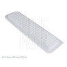 Filtro de ar BLUEPRINT ADT322118