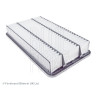 Filtro de ar BLUEPRINT ADT322122