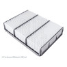 Filtro de ar BLUEPRINT ADT32250BLU