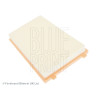 Filtro de ar BLUEPRINT ADT32266