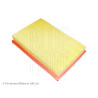 Filtro de ar BLUEPRINT ADT32269BLU