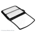 Filtro de ar BLUEPRINT ADT32291BLU