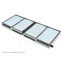 Filtro de ar de cabine BLUEPRINT ADT32530