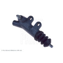 Cilindro receptor, embraiagem