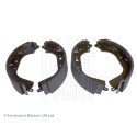 Conjunto de sapatas de freio BLUEPRINT ADT34112