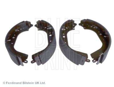 Conjunto de sapatas de freio BLUEPRINT ADT34112