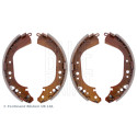 Conjunto de sapatas de freio BLUEPRINT ADT34144BLU