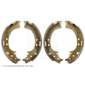 Conjunto de sapatas de freio BLUEPRINT ADT34145BLU