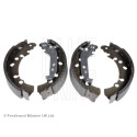 Conjunto de sapatas de freio BLUEPRINT ADT34179BLU