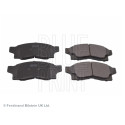 Conjunto de 4 pastilhas de freio BLUEPRINT ADT342100