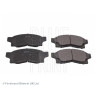 Conjunto de 4 pastilhas de freio BLUEPRINT ADT342100