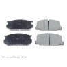 Conjunto de 4 pastilhas de freio BLUEPRINT ADT34211