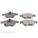 Conjunto de 4 pastilhas de freio BLUEPRINT ADT342132