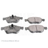 Conjunto de 4 pastilhas de freio BLUEPRINT ADT342132