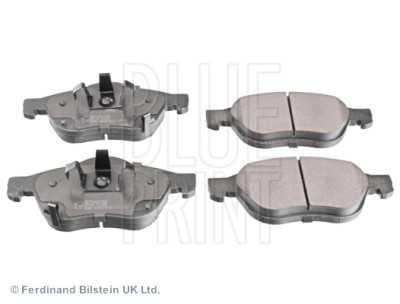 Conjunto de 4 pastilhas de freio BLUEPRINT ADT342132