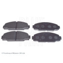 Conjunto de 4 pastilhas de freio BLUEPRINT ADT342134