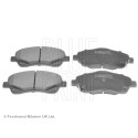 Conjunto de 4 pastilhas de freio BLUEPRINT ADT342141BLU