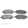 Conjunto de 4 pastilhas de freio BLUEPRINT ADT342141BLU