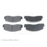 Conjunto de 4 pastilhas de freio BLUEPRINT ADT342144