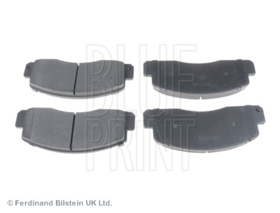 Conjunto de 4 pastilhas de freio BLUEPRINT ADT342144