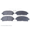 Conjunto de 4 pastilhas de freio BLUEPRINT ADT342149