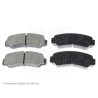 Conjunto de 4 pastilhas de freio BLUEPRINT ADT34215